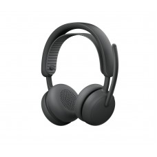 HEADSET ZONE WIRELESS GRAPHITE/TEAMS 981-001512 LOGITECH