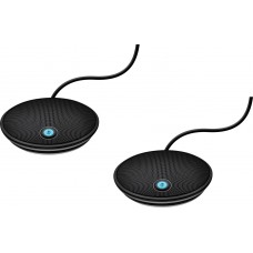 MICROPHONE EXPANSION 2PACK/989-000171 LOGITECH