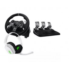 CONSOLE ACC ACCESSORY BUNDLE/G920/A10 991-000487 LOGITECH