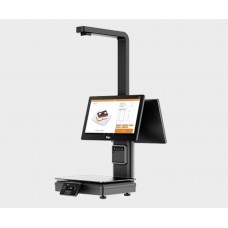 DESKTOP POS C50 15.6
