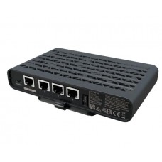 WRL ROUTER HAP BE LITE/A42G-HBEP MIKROTIK