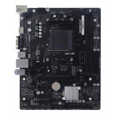 MB AMD A520 SAM4 MATX/A520MHP 2.0 BIOSTAR