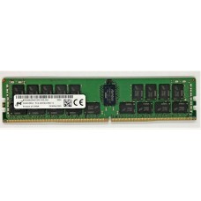 Server Memory Module|DELL|DDR4|32GB|RDIMM/ECC|3200 MHz|1.2 V|AB614353