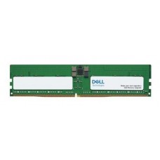 Server Memory Module|DELL|DDR5|16GB|RDIMM|4800 MHz|1.1 V|AC239377