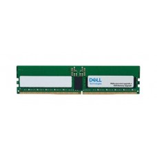 Server Memory Module|DELL|DDR5|32GB|RDIMM|5600 MHz|CL 46|1.1 V|AC830717