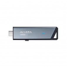 MEMORY DRIVE FLASH USB-C 256GB/SILV AELI-UE800-256G-CSG ADATA