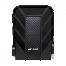 External HDD|ADATA|5TB|USB 3.1|Colour Black|AHD710P-5TU31-CBK