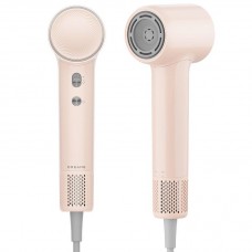 HAIR DRYER MINI/PINK AHG11A DREAME