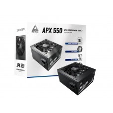 Power Supply|MONTECH|APX 550W|550 W|APX550