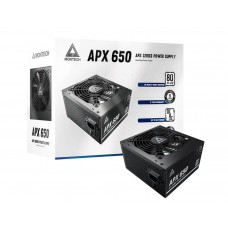 Power Supply|MONTECH|APX 650W|650 W|APX650