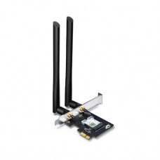 WRL ADAPTER 1200MBPS PCIE/DUAL BAND ARCHER T5E TP-LINK