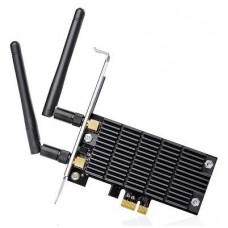 WRL ADAPTER 1300MBPS PCIE/DUAL BAND ARCHER T6E TP-LINK