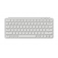 KEYBOARD WRL B1 PRO/IVORY WHITE B1P-K8 KEYCHRON