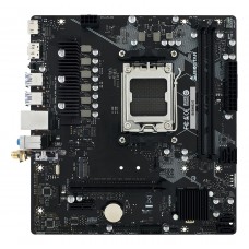 MB AMD A650 SAM5 MATX/B650MS2-E BIOSTAR