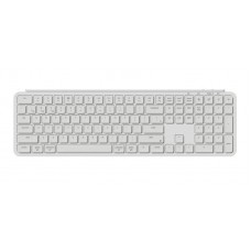 KEYBOARD WRL B6 PRO/IVORY WHITE B6P-K8 KEYCHRON