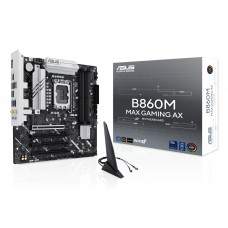 MB B860 S1851 MATX/B860M MAX GAMING AX ASUS