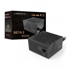 Power Supply|MONTECH|BETA 2|ATX|PC|100 - 240 V|850 W|BETA2850W
