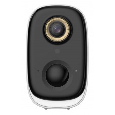 WRL CAMERA 8MP BULLET WIFI/BATTERY BF8H DAHUA