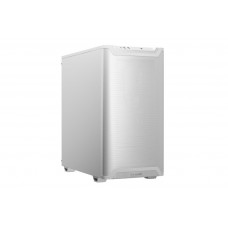 Case|BE QUIET|PURE BASE 501|MidiTower|Not included|ATX|MicroATX|MiniITX|Colour White|BG075