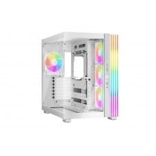 Case|BE QUIET|LIGHT BASE 600 LX|Tower|ATX|MicroATX|MiniITX|Colour White|BGW68