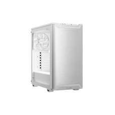 Case|BE QUIET|BGW75|MidiTower|Case product features Transparent panel|Not included|ATX|MicroATX|MiniITX|Colour White|BGW75