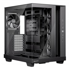 Case|BE QUIET|ATX/micro ATX/Mini-ITX|Black|Midi Tower|PC|BGW83