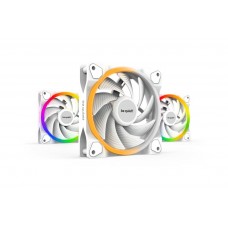 CASE FAN 120MM LIGHT WINGS PWM/WHITE HIGH-SP. BL101 BE QUIET