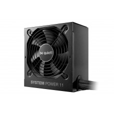 Power Supply|BE QUIET|ATX|PC|200 - 240 V|450 W|BP009EU