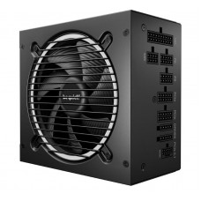 Power Supply|BE QUIET|Pure Power 12|750 Watts|Peak Power 820 Watts|Efficiency 80 PLUS GOLD|PFC Active|MTBF 100000 hours|BP026EU