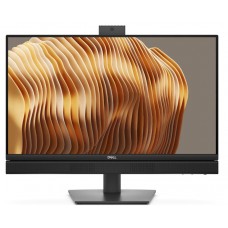 Monoblock PC|DELL|PRO|QC24251|Business|All in One|CPU Core i5|i5-14500T|1700 MHz|Screen 23.8