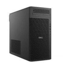 PC|DELL|Pro Max Tower T2|FCT2250|Business|Desktop|CPU Core Ultra|u7-265|2400 MHz|RAM 16GB|DDR5|5600 MHz|SSD 512GB|Graphics card Intel Integrated|Integrated|Windows 11 Pro|BTO103_FCT2250_EMEA_NOK