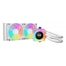 CPU COOLER S_MULTI/LIGHT LOOP IO BW035 BE QUIET