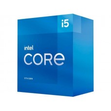 CPU CORE I5-11400 S1200 BOX/4.4G BX8070811400 S RKP0 IN