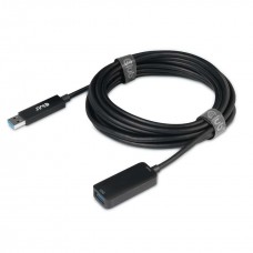 CABLE USB3.2 5M/M/F CAC-1411 CLUB3D