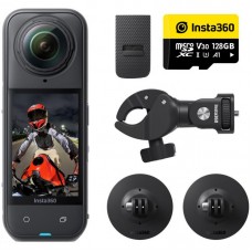 ACTION CAMERA X5/CINSAAHA/MOTO INSTA360