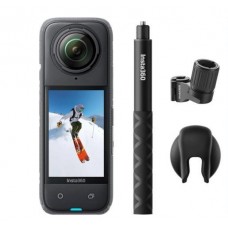 ACTION CAMERA X5 SKI BUNDLE/CINSAAHA/SKI INSTA360