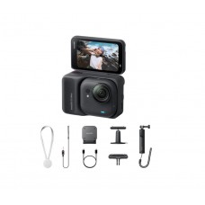 ACTION CAMERA GO ULTRA CREATOR/CINSABEA/CREATORBLACK INSTA360