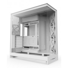 Case|NZXT|ATX/micro ATX/Mini-ITX/EATX|White|Midi Tower|PC|CM-H92FW-01