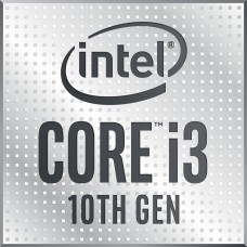 CPU CORE I3-10105 S1200 OEM/3.7G CM8070104291321 S RH3P IN