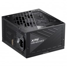 Power Supply|ADATA|1000 Watts|Efficiency 80 PLUS GOLD|COREREACTORII1000G-BKCEU