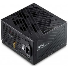 Power Supply|ADATA|CORE REACTOR II VE|750 Watts|Efficiency 80 PLUS GOLD|PFC Active|MTBF 100000 hours|COREREACTORIIVE750G-BKCEU