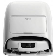 VACUUM CLEANER ROBOT ROMO S/WATER TANK CP.CR.00000053 DJI