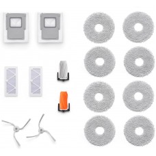 VACUUM CLEANER ROBOT ROMO S/WAT+ACC KIT CP.CR.00000058 DJI