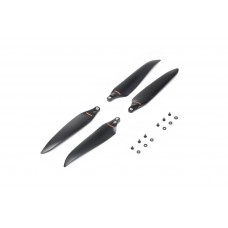 Drone Accessory|DJI|Matrice 4D Series Low-Noise Anti-Ice Propellers|CP.EN.00000624.01