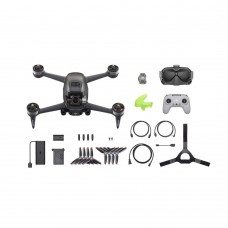 DRONE FPV COMBO/CP.FP.00000002.01 DJI