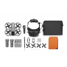 Drone|DJI|Avata 360 Motion Combo (Goggles N3)|CP.FP.00000318