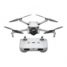 Drone|DJI|DJI Mini 3|Consumer|CP.MA.00000779.01