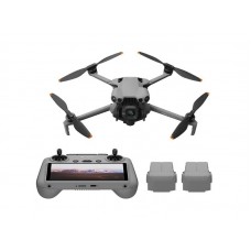 Drone|DJI|Mini 5 Pro Fly More Combo Plus (DJI RC 2)|CP.MA.00001024