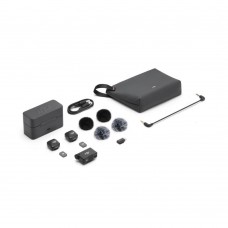 CAMERA ACC MIC MINI 2TX+1RX/CP.RN.00000433.03 DJI