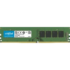 MEMORY DIMM PRO 16GB DDR4-3200/CP16G4DFRA32A CRUCIAL